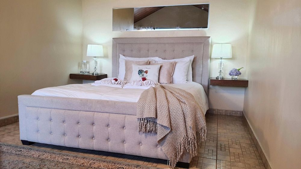 Villa Alejandro Deluxe Cabin, Valley View, Mountainside