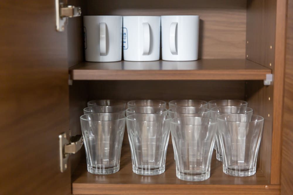 Ryugu Standard 6 Guests Room, LK-1 24