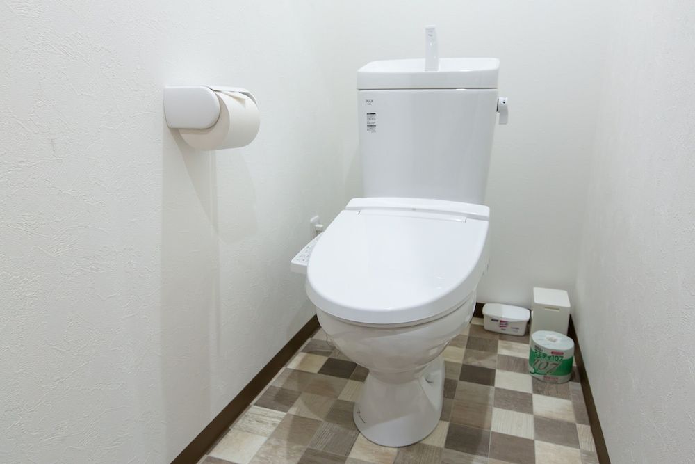 Ryugu Standard 6 Guests Room, LK-1 16