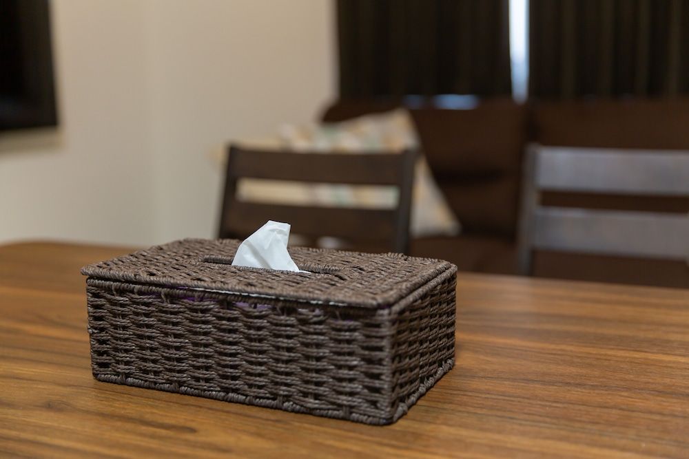 Ryugu Standard 6 Guests Room, LK-1 23