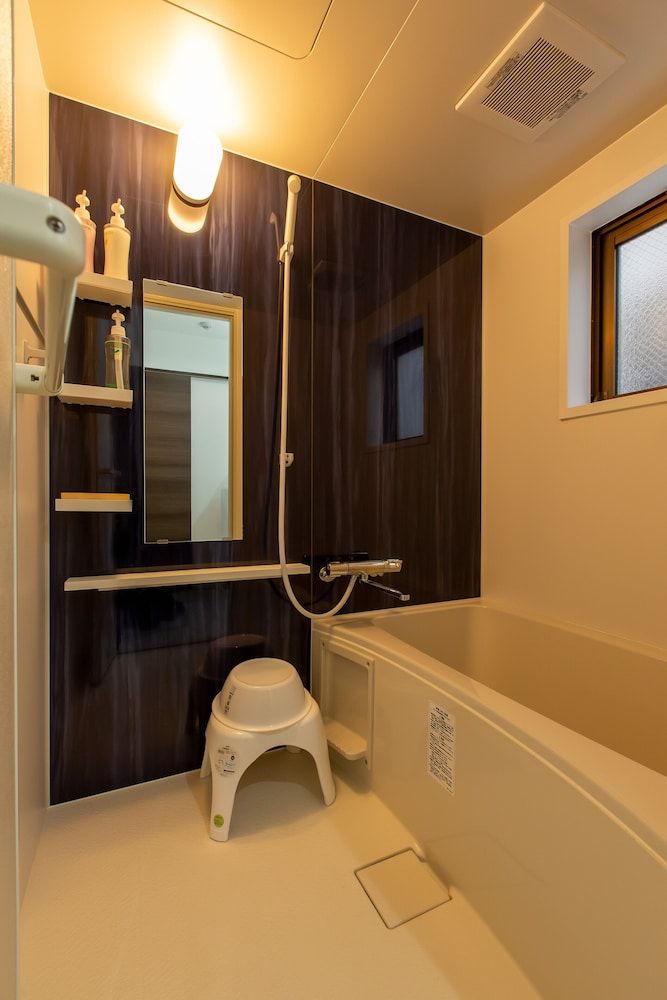 Ryugu Standard 6 Guests Room, LK-1 17