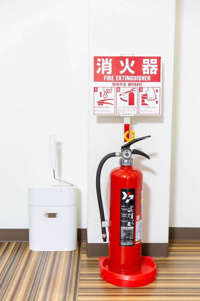 Ryugu Standard 6 Guests Room, LK-1 10