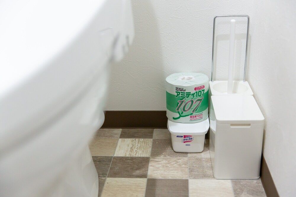 Ryugu Standard 6 Guests Room, LK-1 12