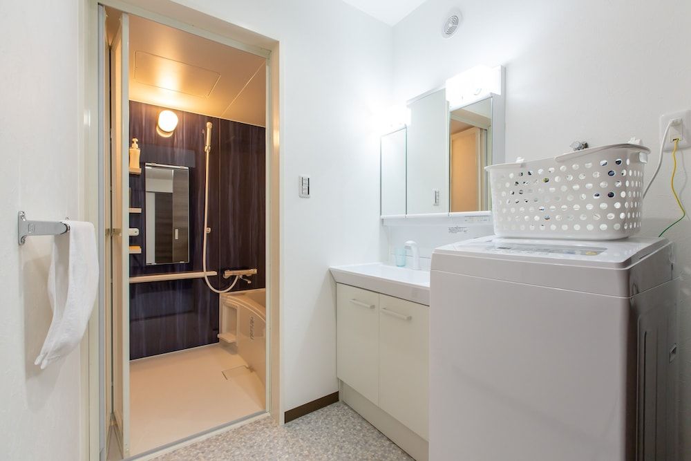 Ryugu Standard 6 Guests Room, LK-1 14