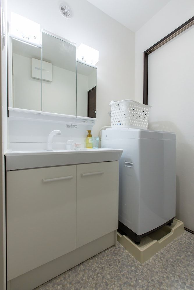 Ryugu Standard 6 Guests Room, LK-1 13