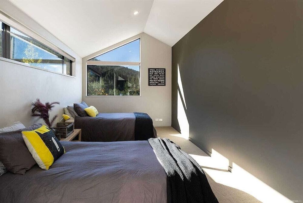 undefined Modern Alpine Living with Spectacular View 5