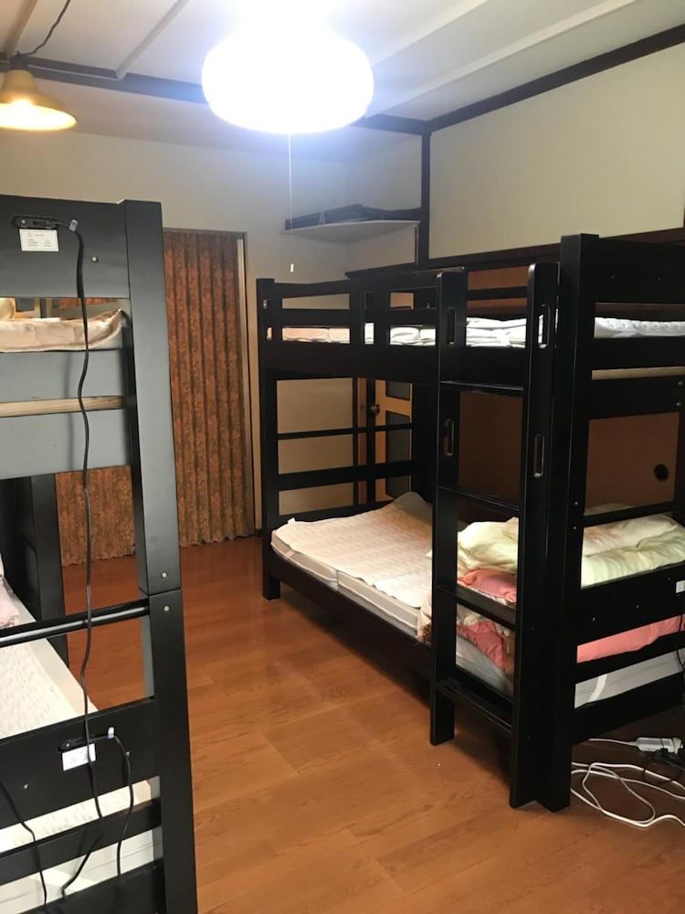 Basic Shared Dormitory
