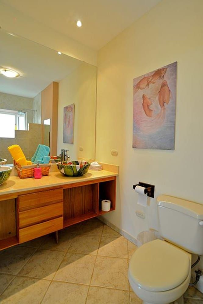 Hotel Cocomar Beachfront Hotel Standard Room 4