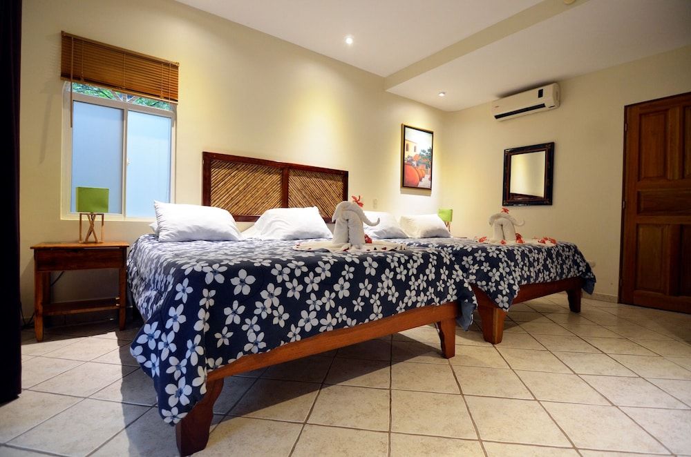 Hotel Cocomar Beachfront Hotel Standard Double Room 3