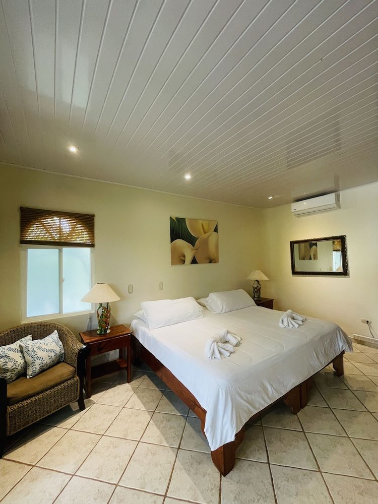 Hotel Cocomar Beachfront Hotel Standard Room