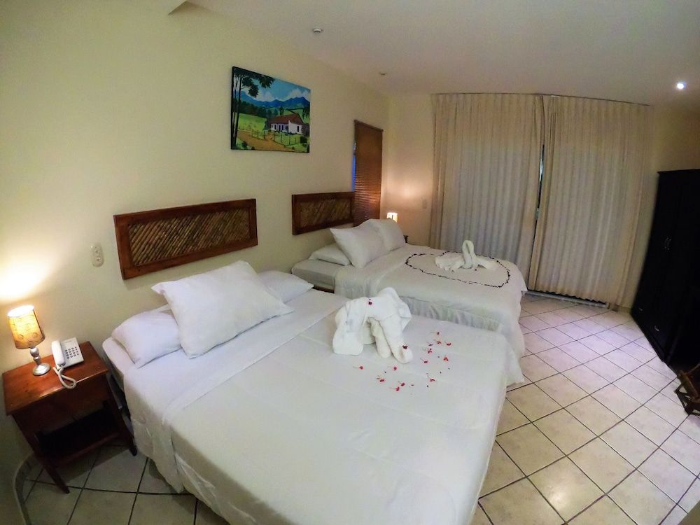 Hotel Cocomar Beachfront Hotel