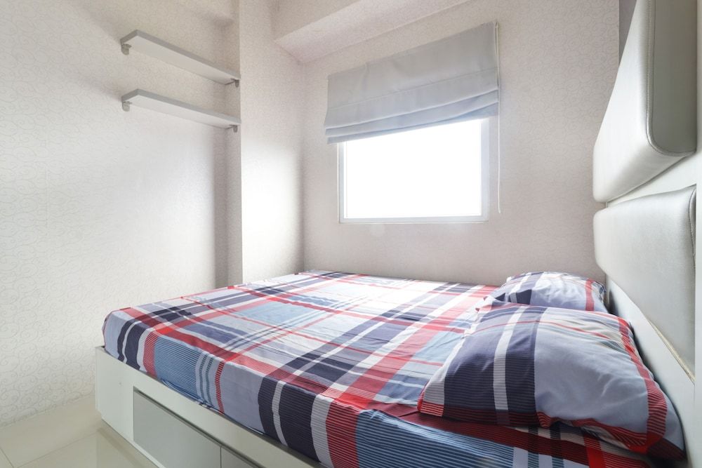 undefined Green Pramuka City by SR Property 9