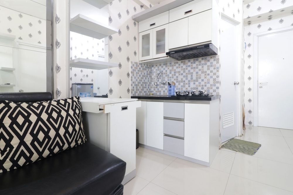 undefined Green Pramuka City by SR Property 10