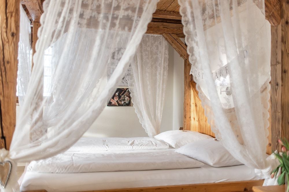 Erlebnisgasthof Feichthub Comfort Suite, Ensuite 3