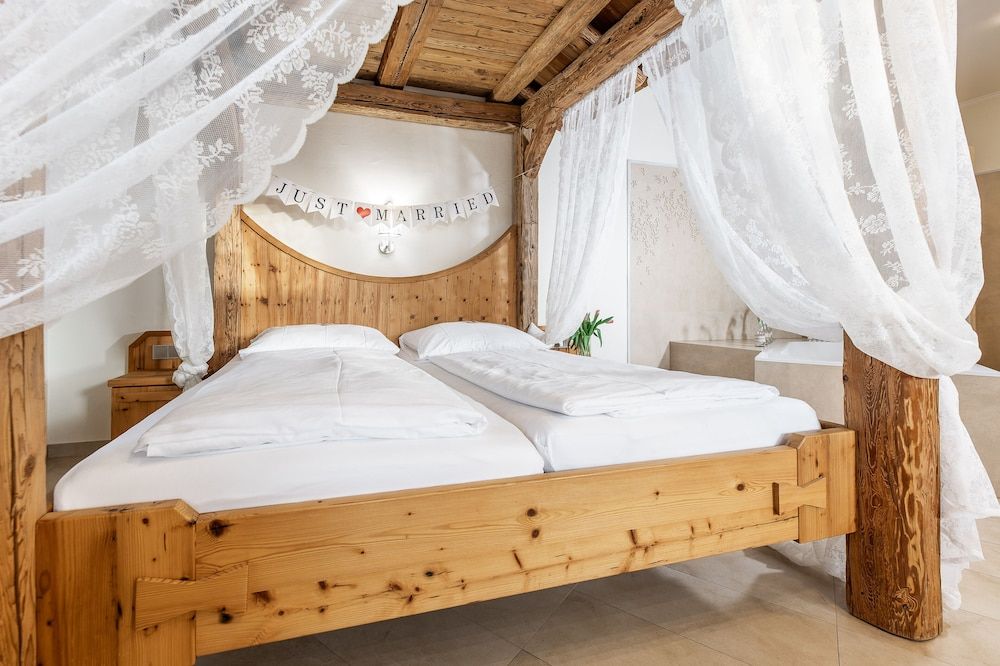 Erlebnisgasthof Feichthub Comfort Suite, Ensuite 2