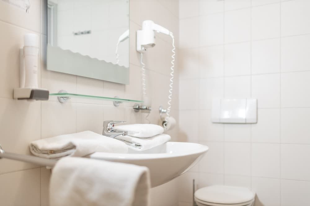 Erlebnisgasthof Feichthub Standard Double Room, Ensuite 4