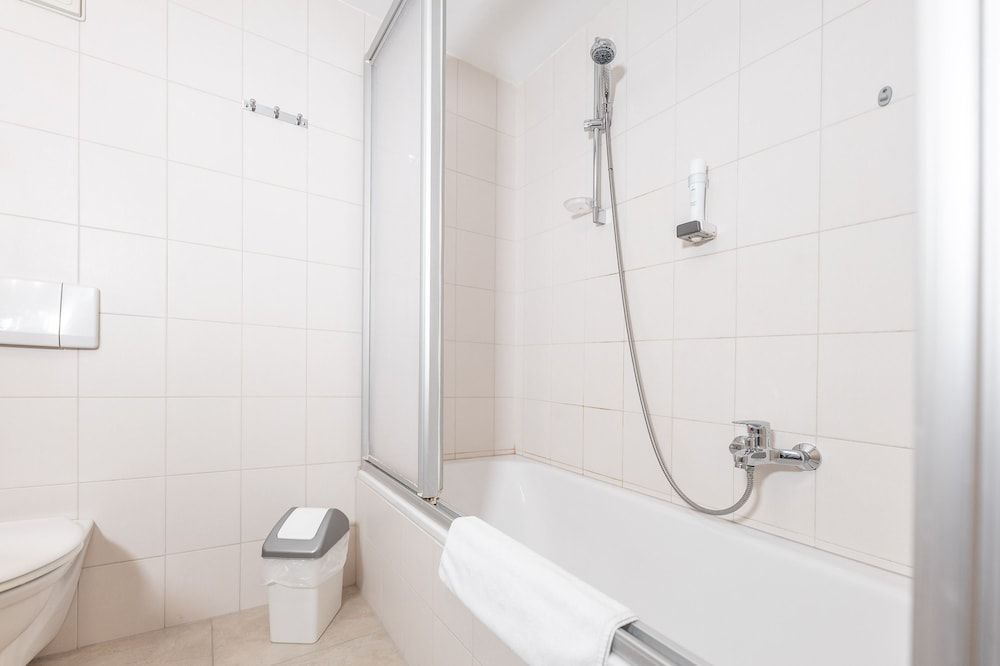 Erlebnisgasthof Feichthub Standard Double Room, Ensuite 5