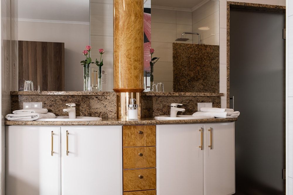 Erlebnisgasthof Feichthub Comfort Suite, Ensuite 7