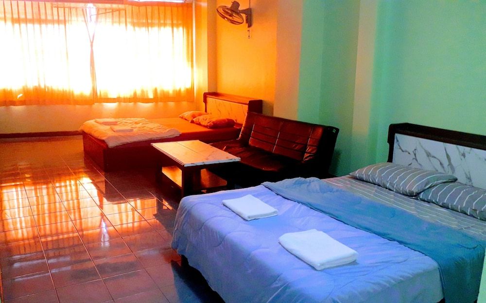 undefined Walking Street Encore Hotel 3