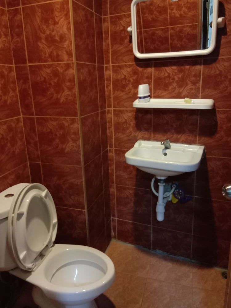 undefined Walking Street Encore Hotel 9