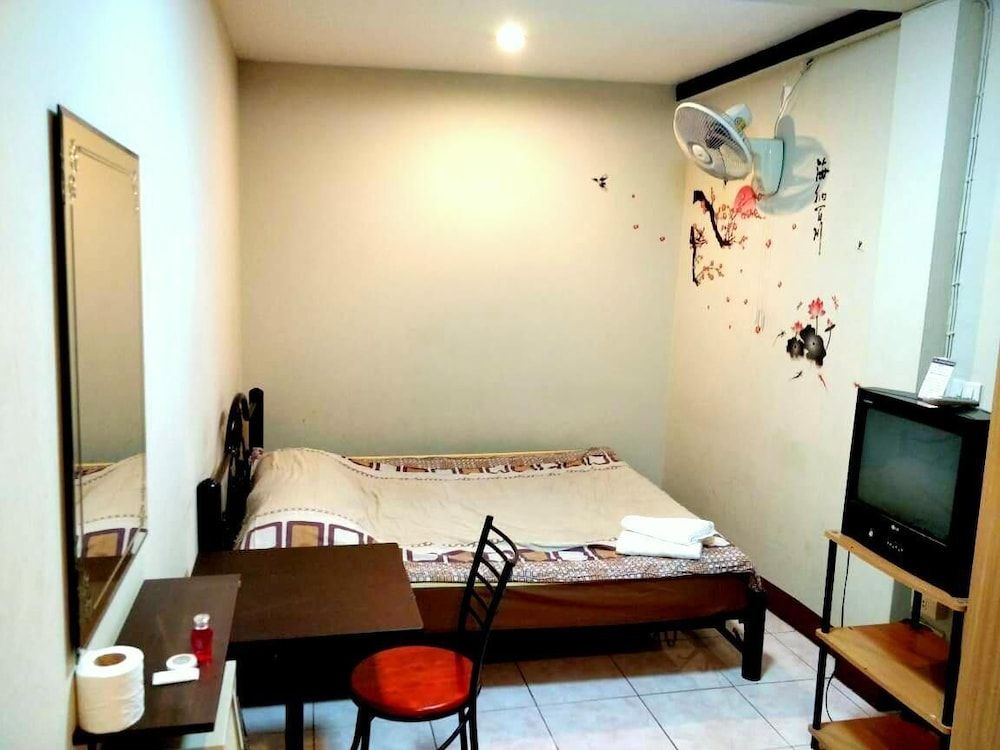 undefined Walking Street Encore Hotel