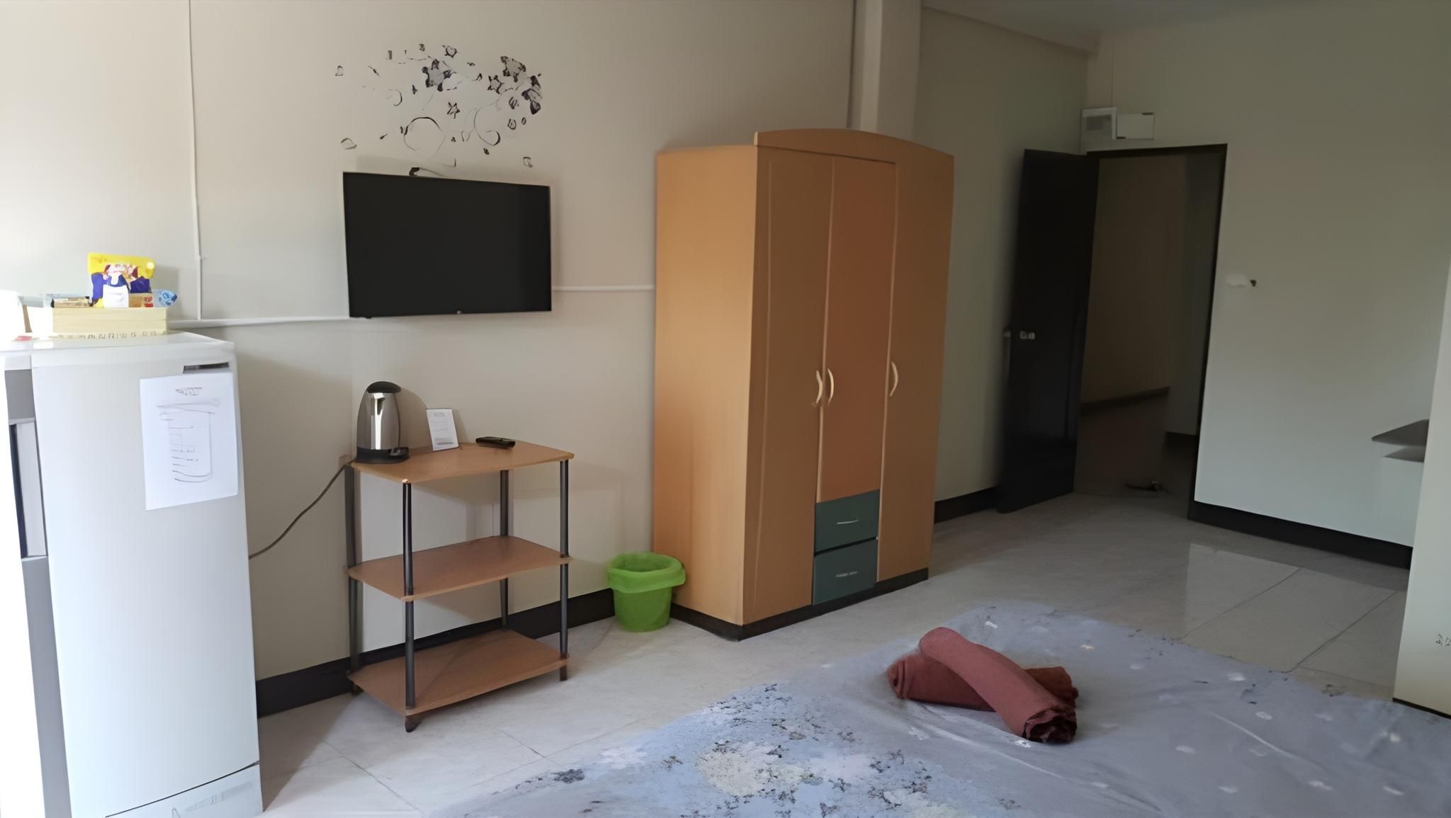 Walking Street Encore Hotel Budget Rooms 3