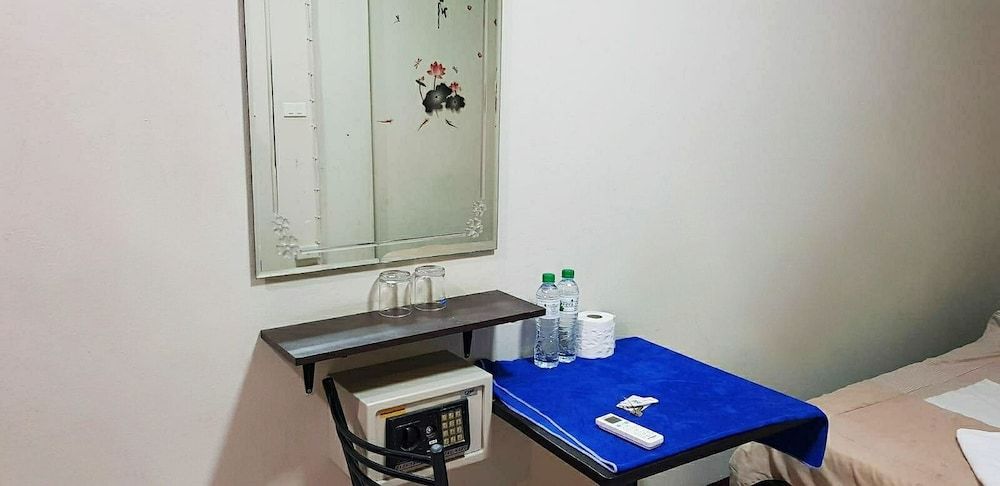 undefined Walking Street Encore Hotel 5