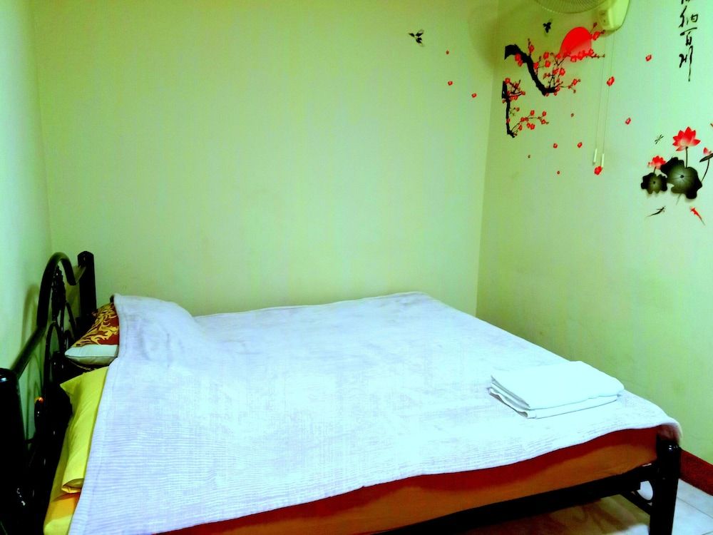 undefined Walking Street Encore Hotel 5