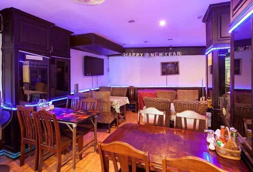 undefined Walking Street Encore Hotel 9