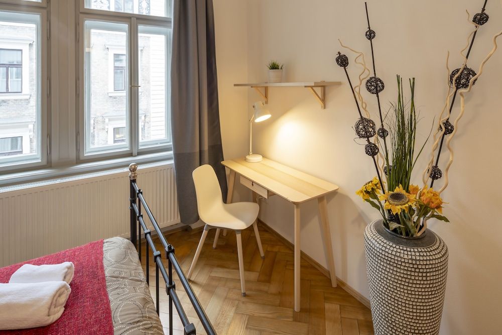 undefined Old Town - Skorepka Apartments 5