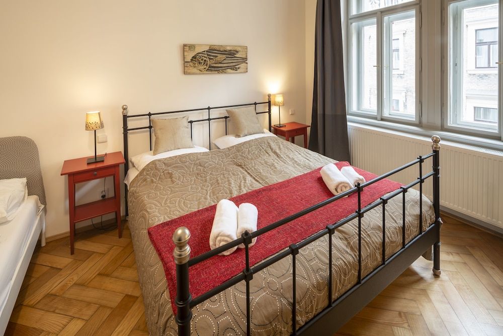 undefined Old Town - Skorepka Apartments 7