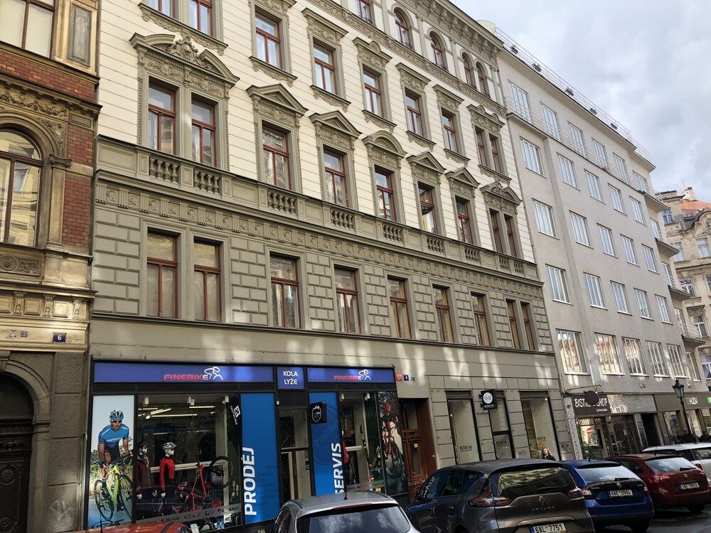 undefined Old Town - Skorepka Apartments 2