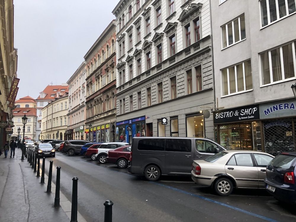 undefined Old Town - Skorepka Apartments