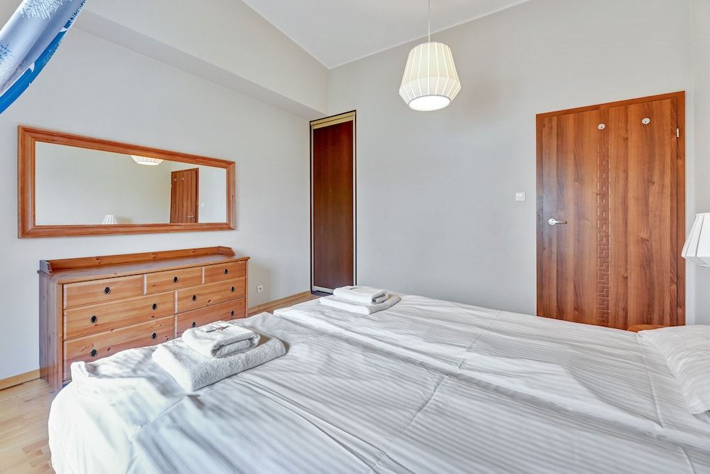 Classic Apartment, 1 Bedroom (4 adults)