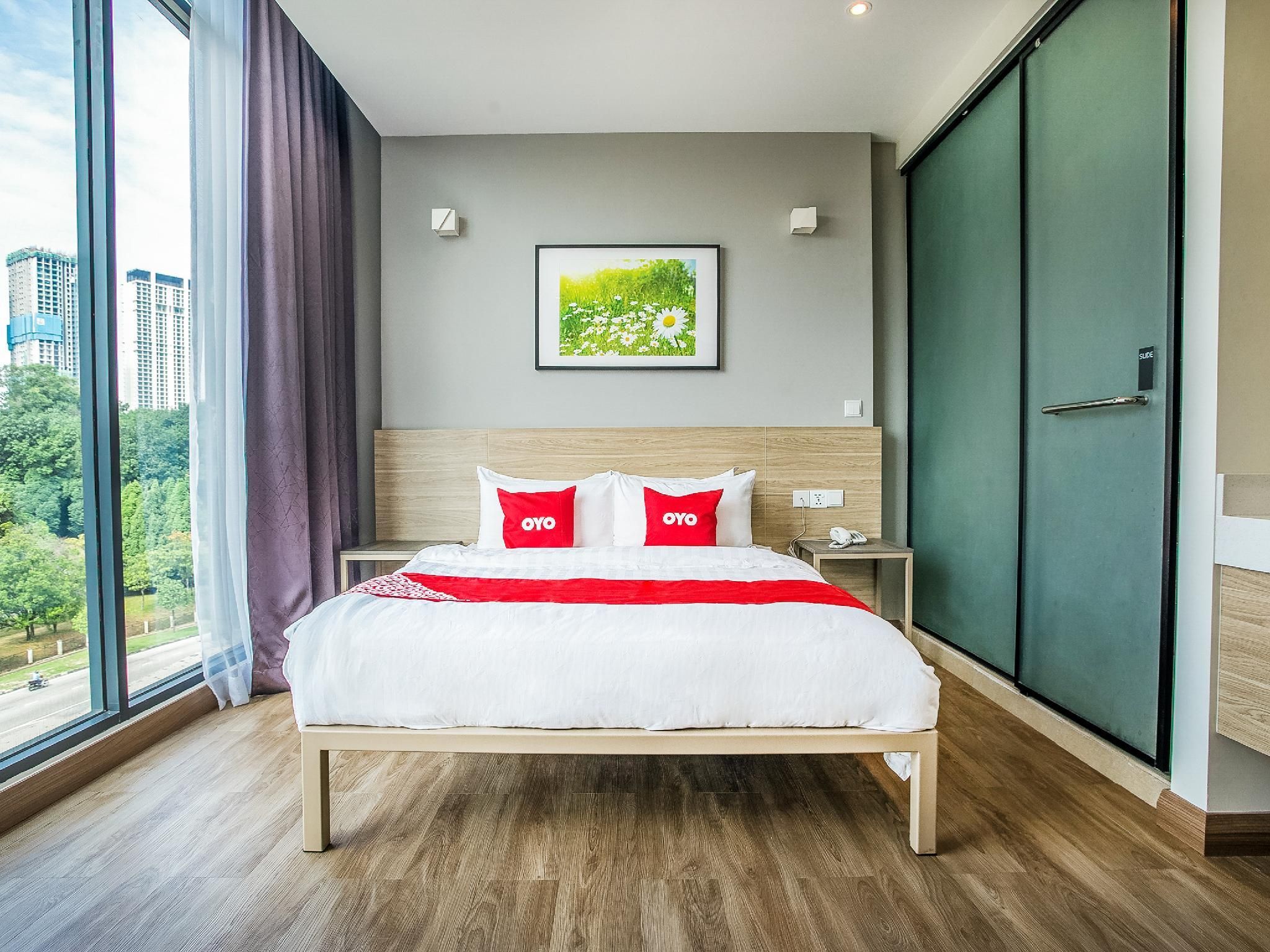 undefined Hotel O Mokka Hotel 5