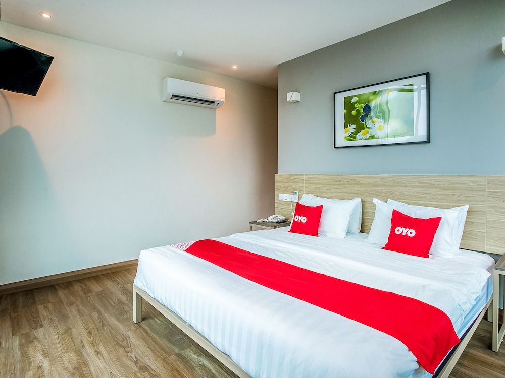 undefined Hotel O Mokka Hotel