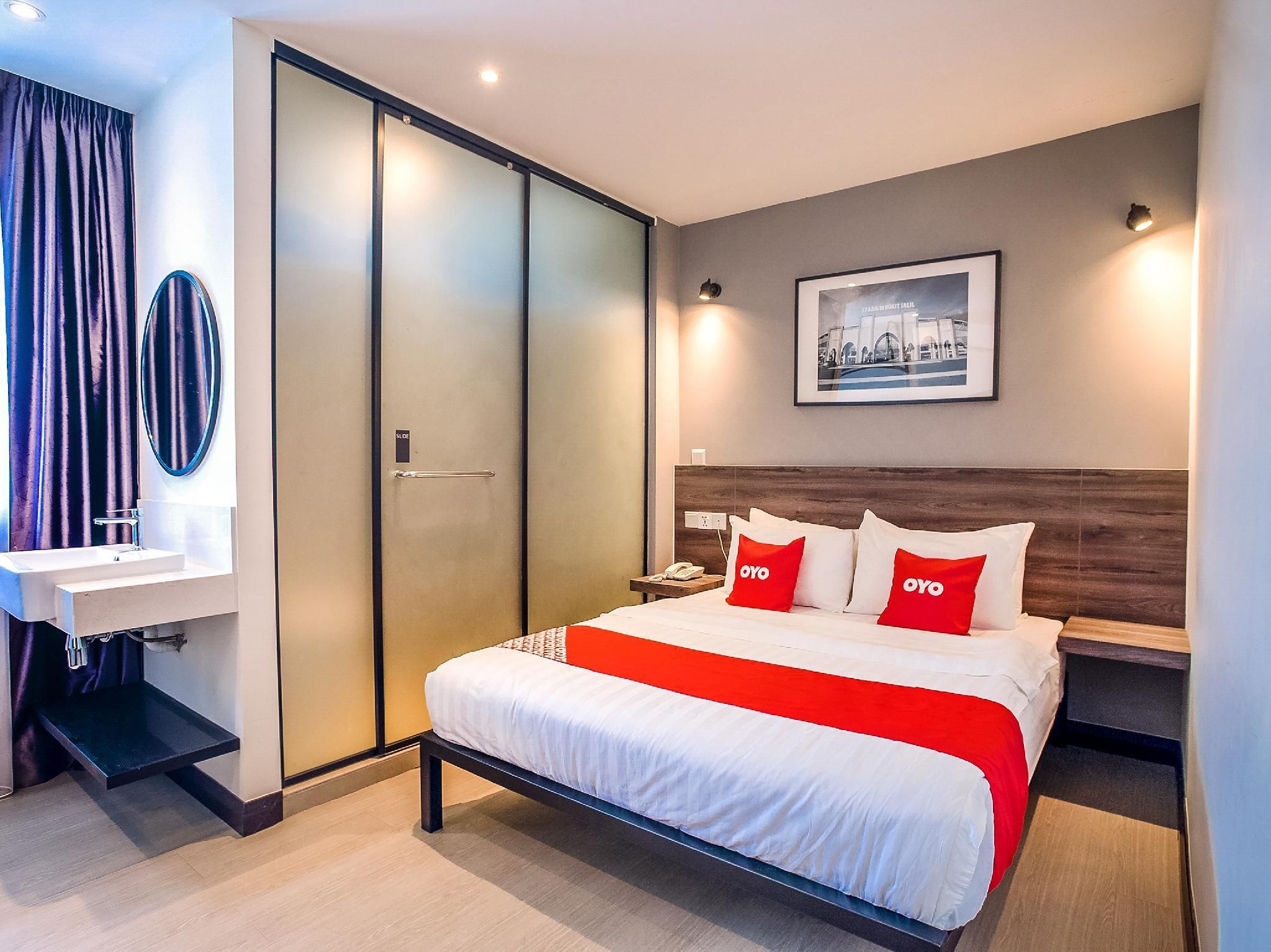 undefined Hotel O Mokka Hotel 8