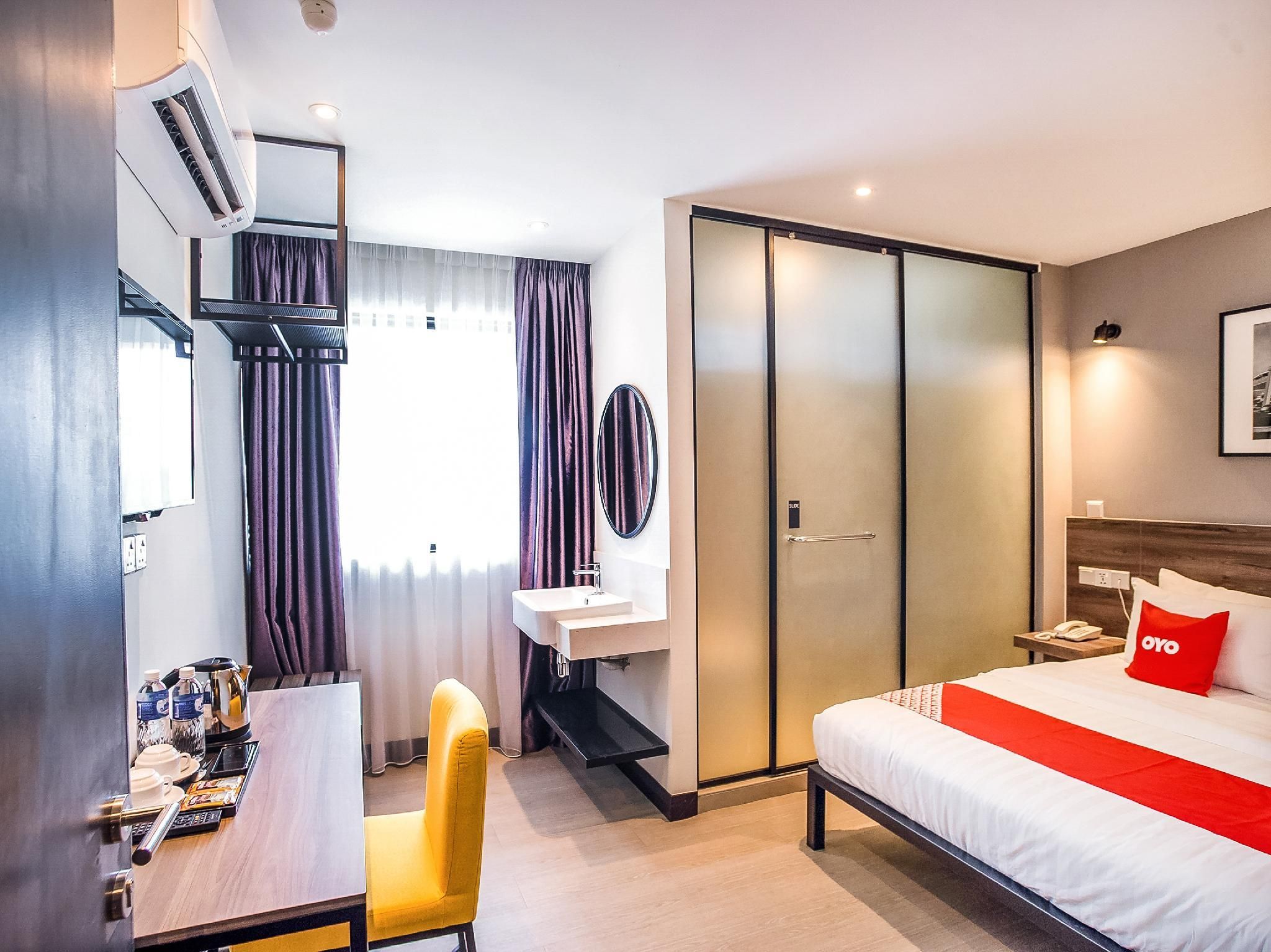 undefined Hotel O Mokka Hotel 9