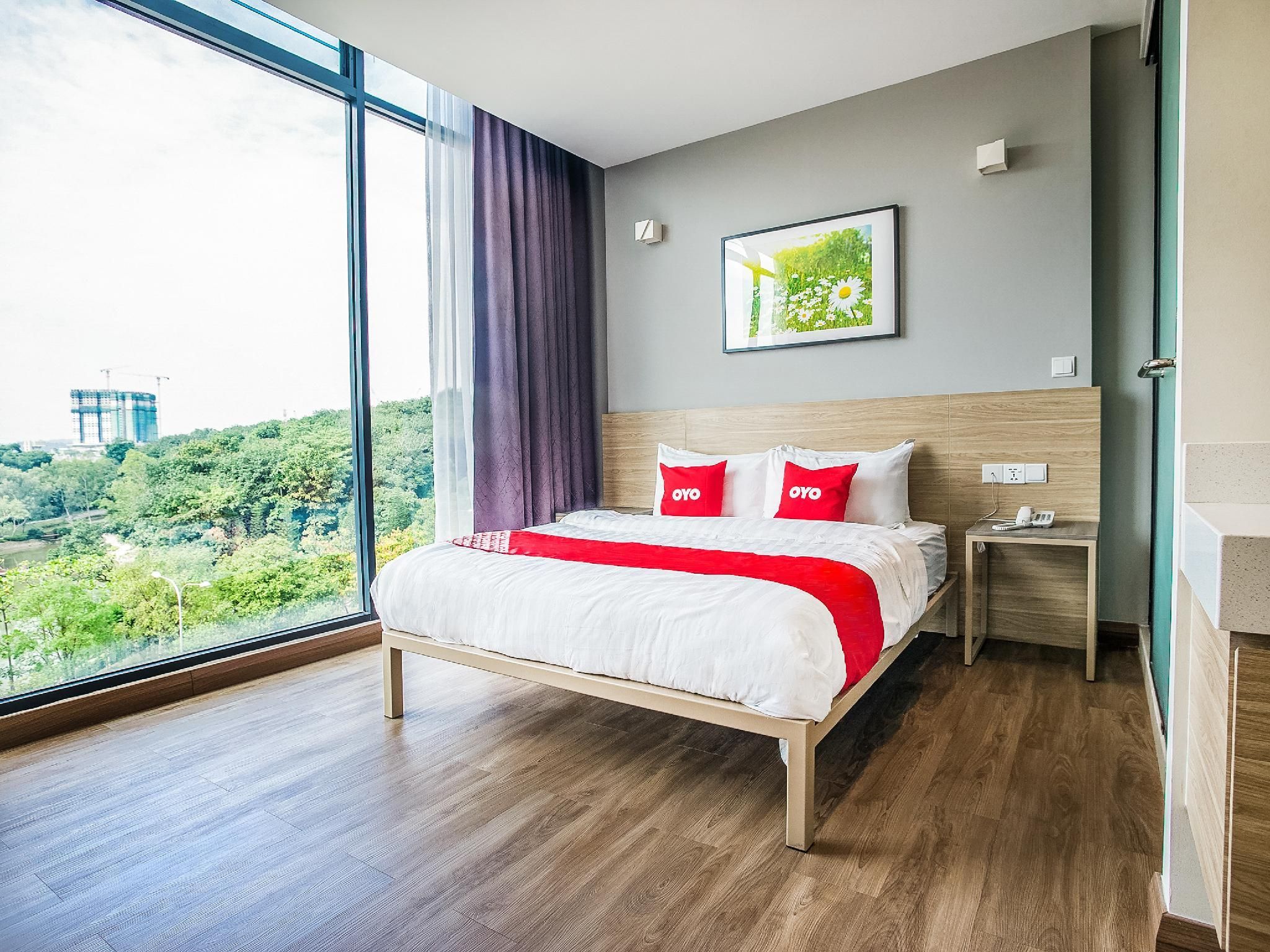 undefined Hotel O Mokka Hotel 6