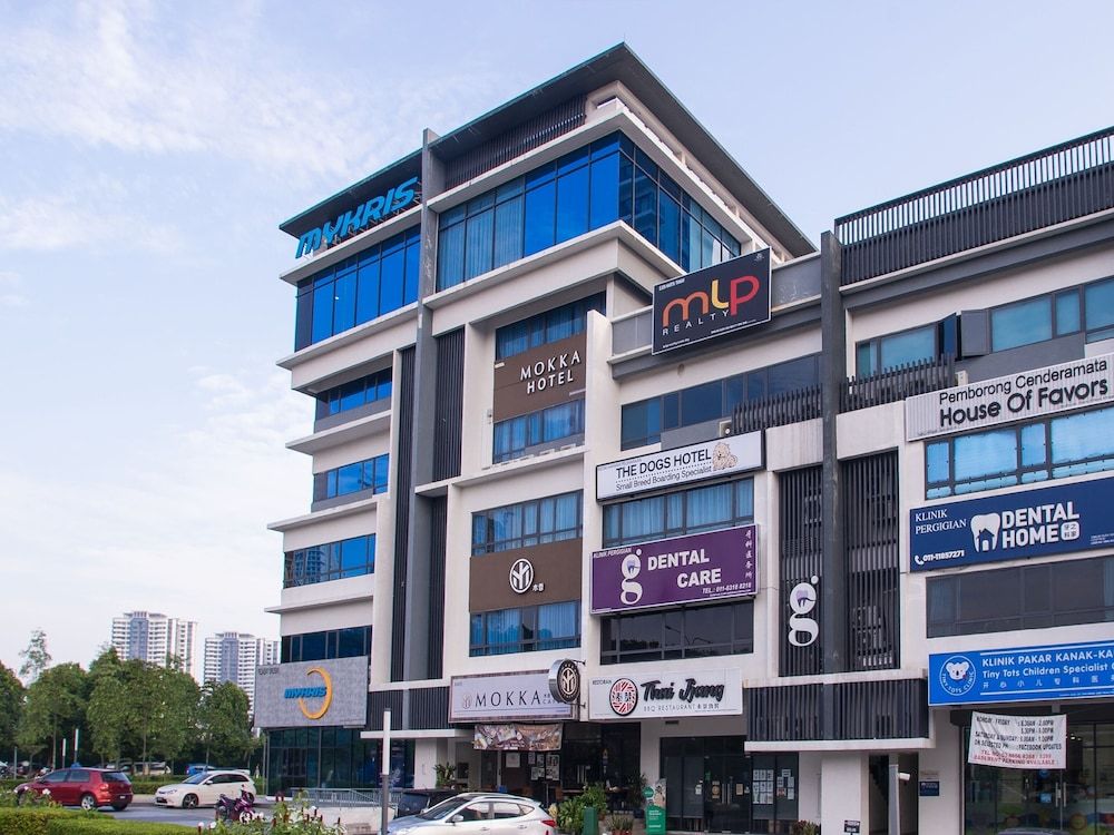 undefined Hotel O Mokka Hotel 2