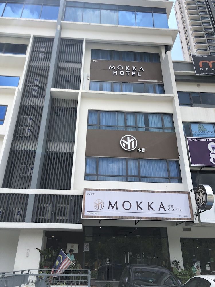 undefined Hotel O Mokka Hotel 4