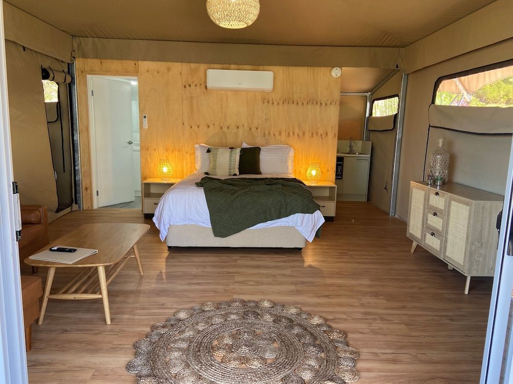 Family Eco Tent
