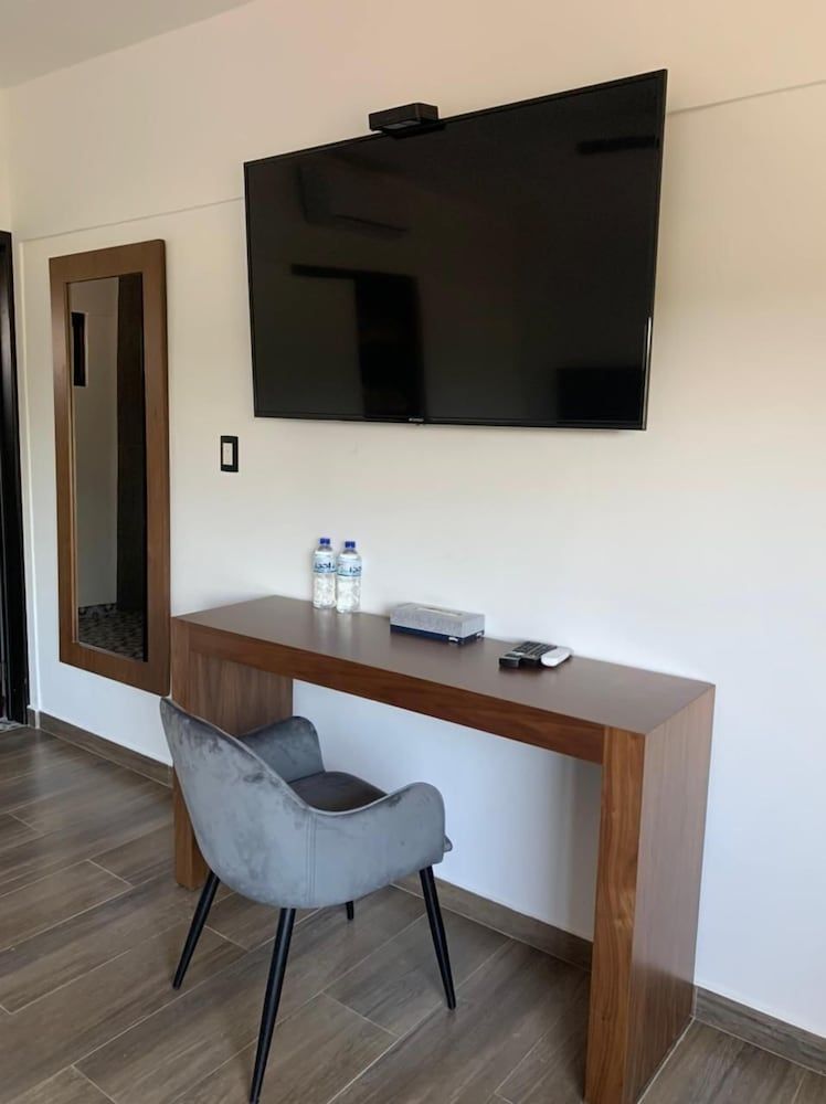 Mar De Estrellas Junior Room 10