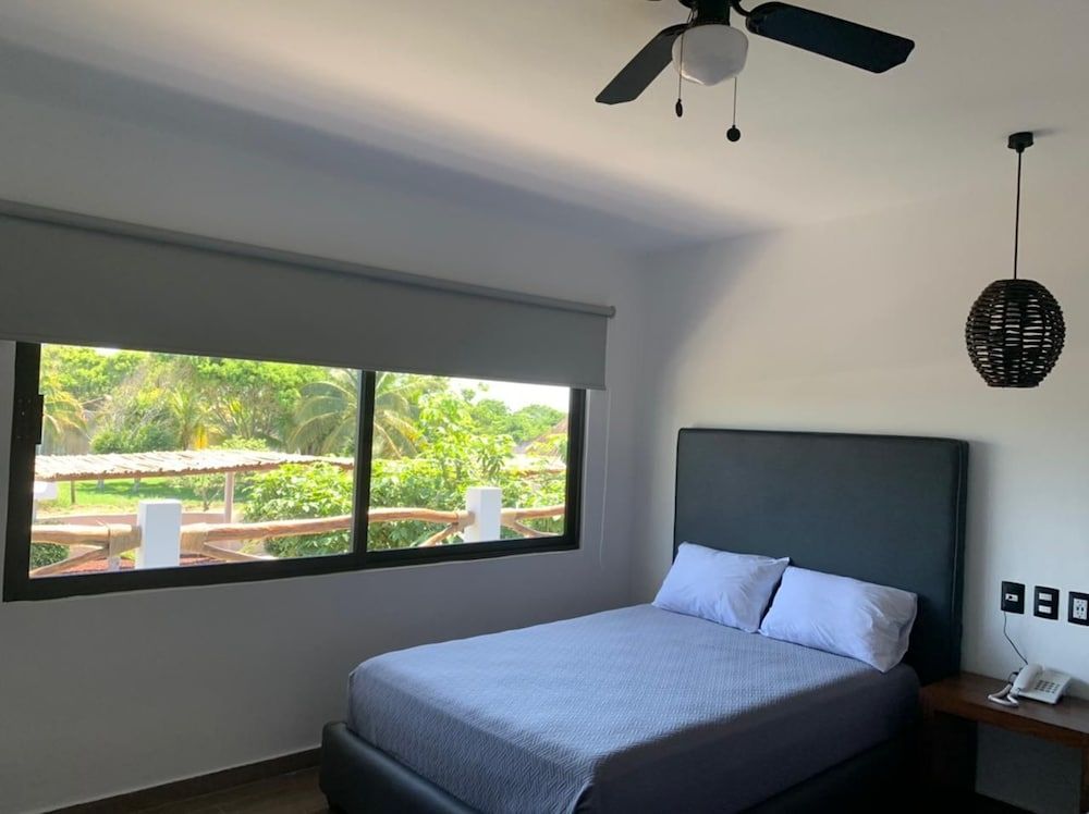 Mar De Estrellas Junior Double Room 2