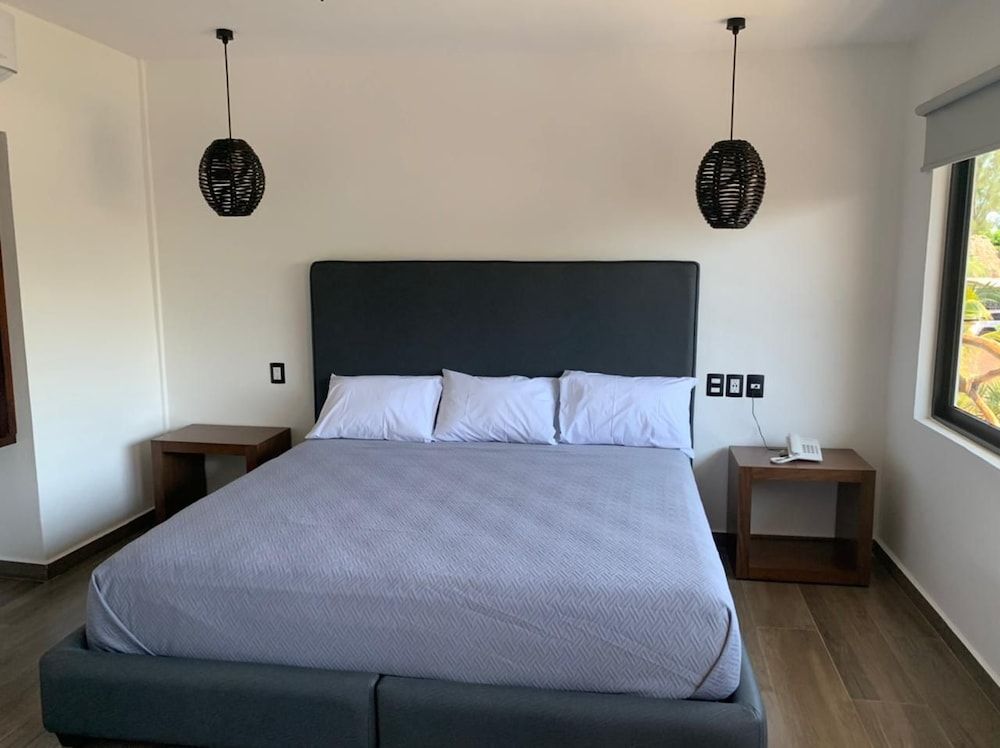 Mar De Estrellas Junior Room