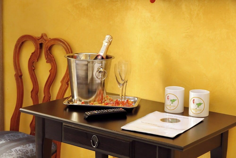 undefined Domus Gallo B&B 5