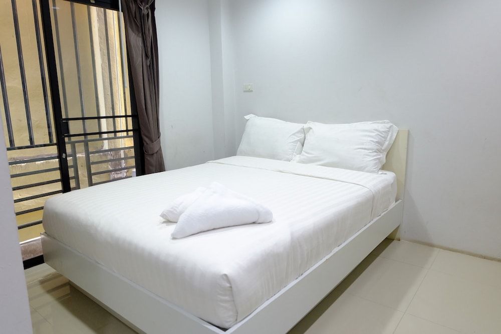 Standard Double Room, Non Smoking