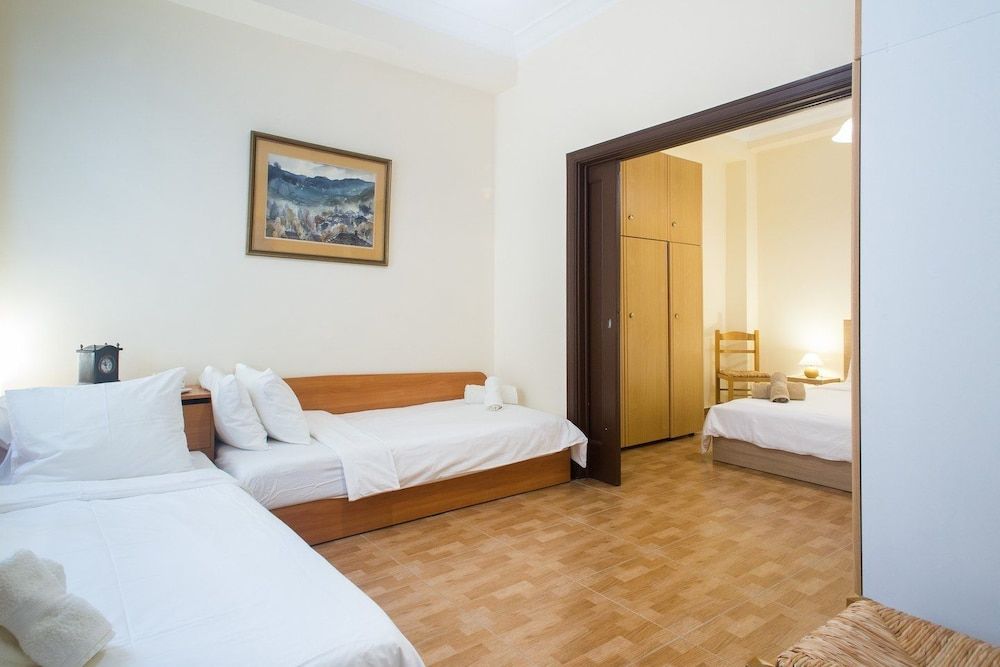 Acropolis Heart Apartment 7