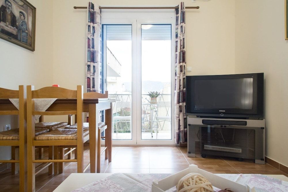 Acropolis Heart Apartment 18