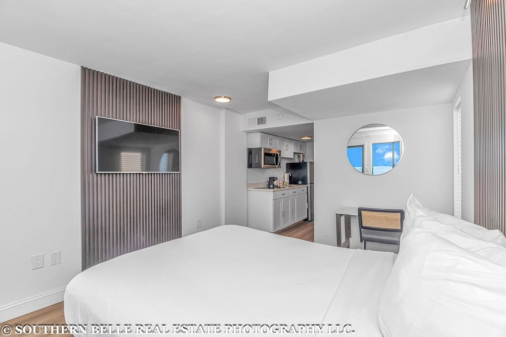 Family Suite, 2 Bedrooms, Balcony, Ocean View
